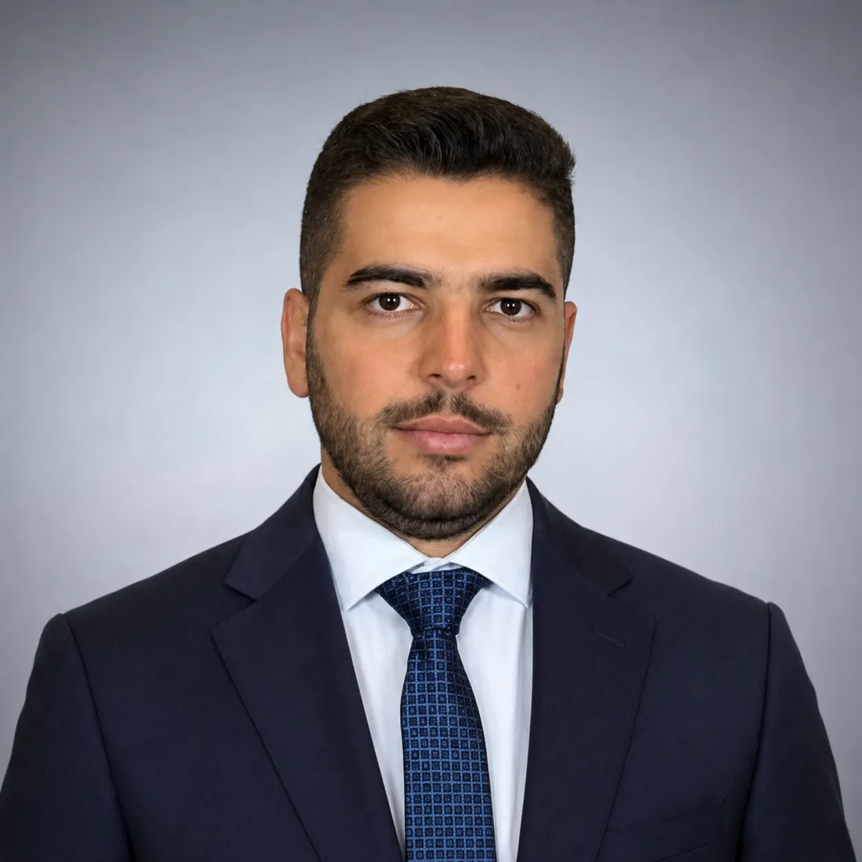 Charbel Karaki, Business Development Executive