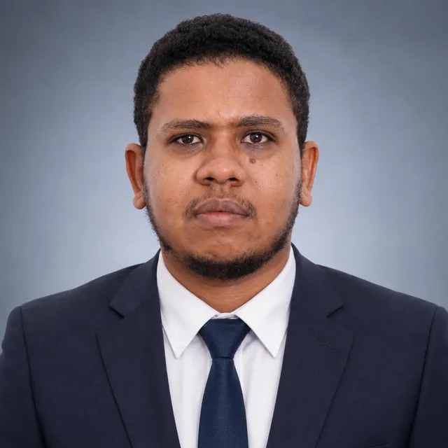 Gotada Abdelhadi, Senior Accountant
