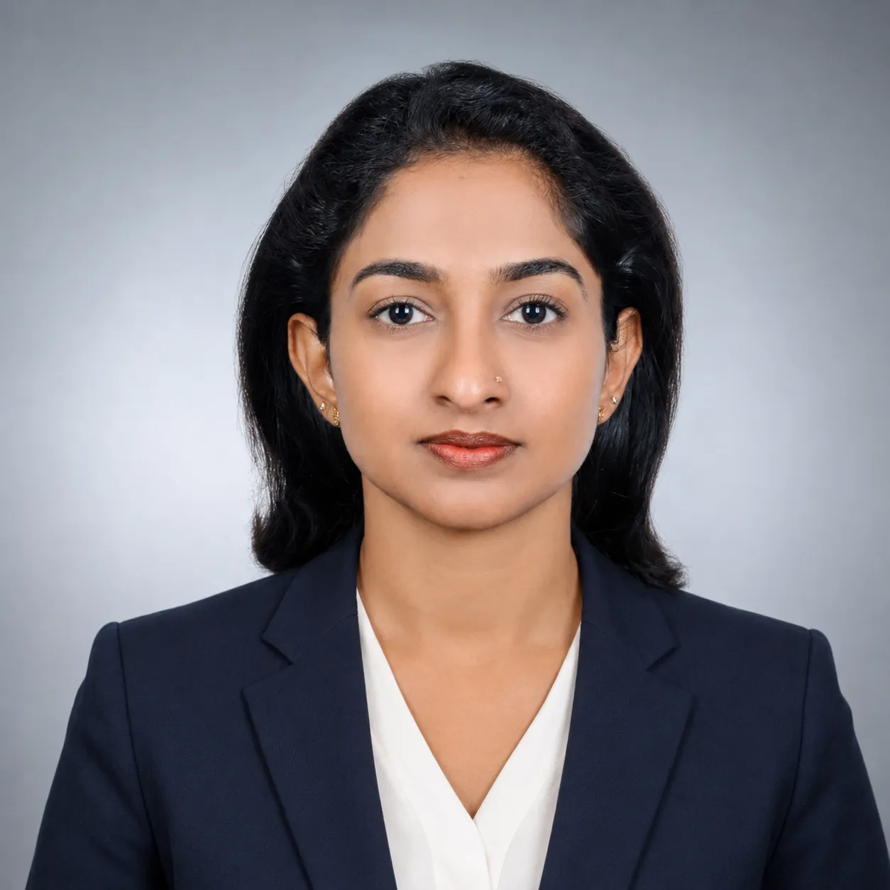 Jayalakshmi Ramachandran, Assistant Underwriter